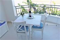 Apartment A2, for 2 persons