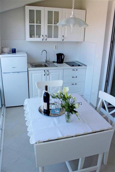 Apartman A2, na 2 osebe