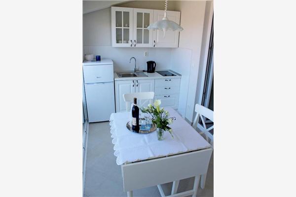 Apartman A2, na 2 osebe