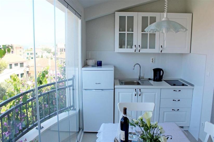 Apartman A2, na 2 osebe