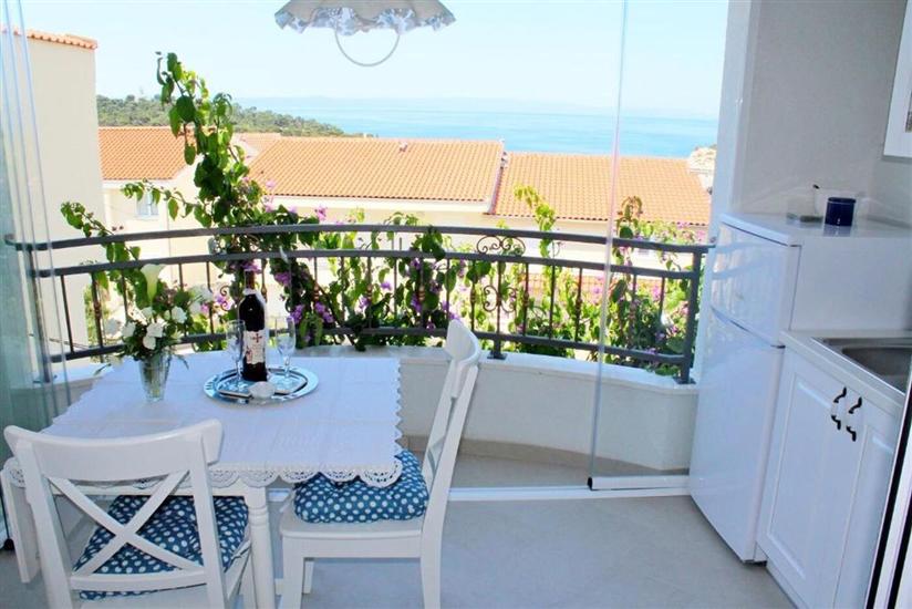 Apartman A2, na 2 osebe