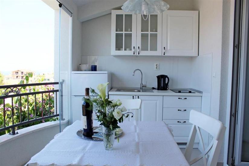 Apartman A2, na 2 osebe