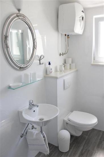 Apartman A2, na 2 osebe