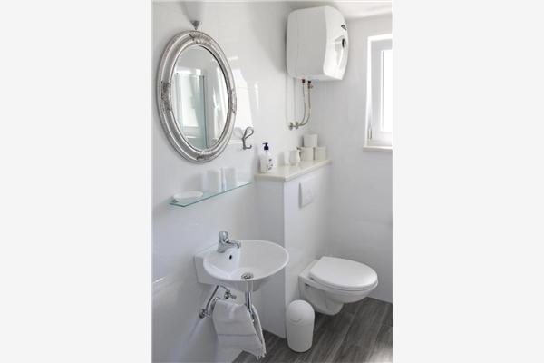 Apartman A2, na 2 osebe