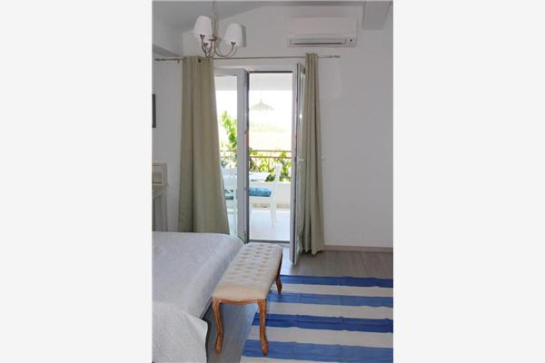 Apartman A2, na 2 osebe