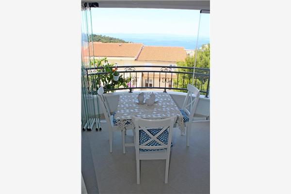 Apartman A2, na 2 osebe