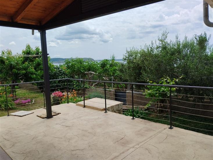 Апартаменты A4, для 4 лиц