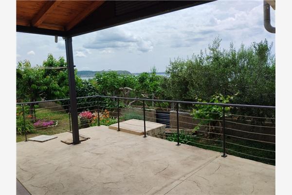 Апартаменты A4, для 4 лиц