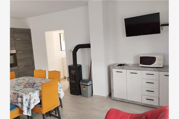 Апартаменты A4, для 4 лиц