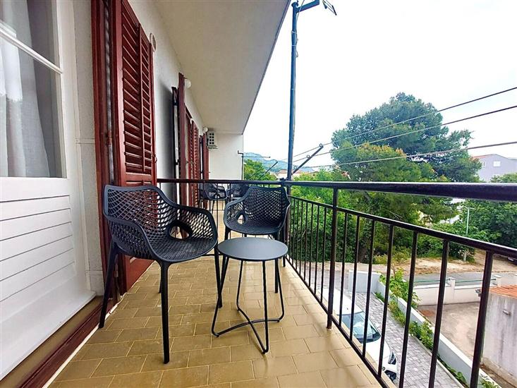 Apartmá A1, pro 5 osoby