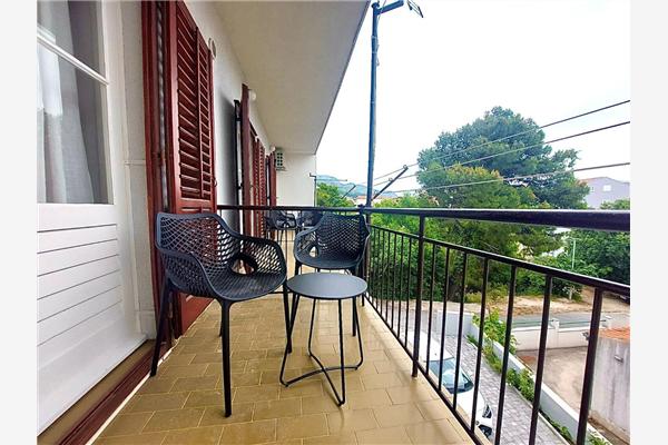 Apartmá A1, pro 5 osoby