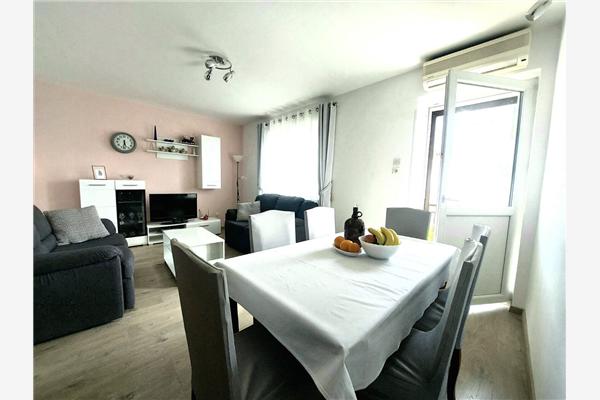 Apartmá A1, pro 5 osoby