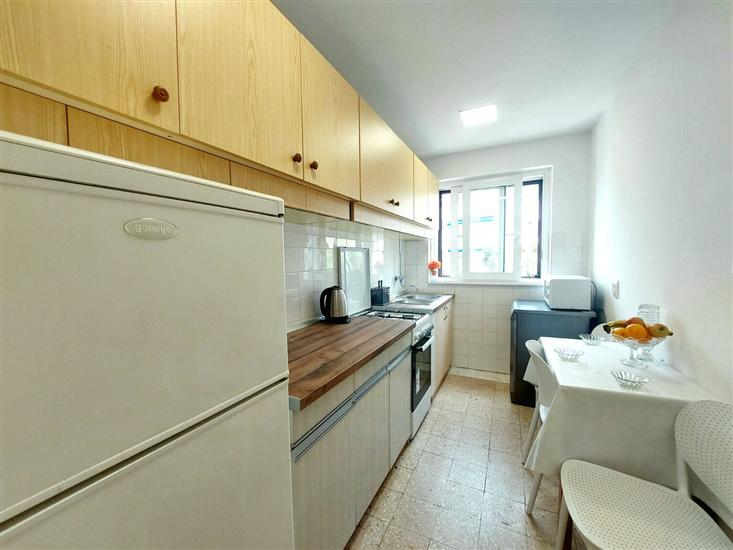 Apartmá A1, pro 5 osoby