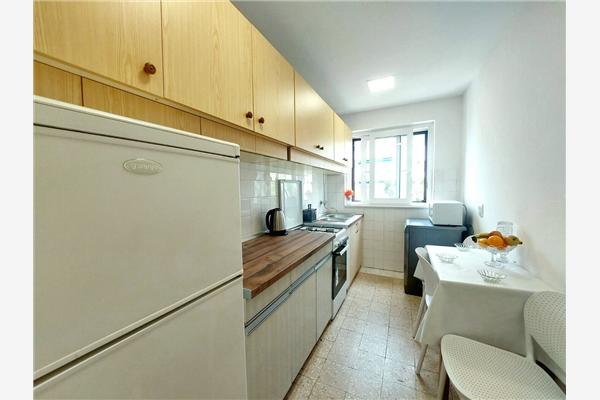 Apartmá A1, pro 5 osoby