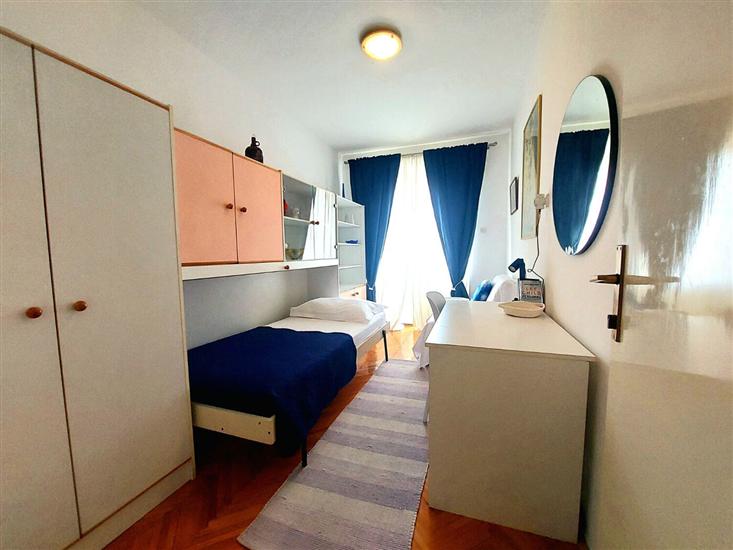 Apartmá A1, pro 5 osoby