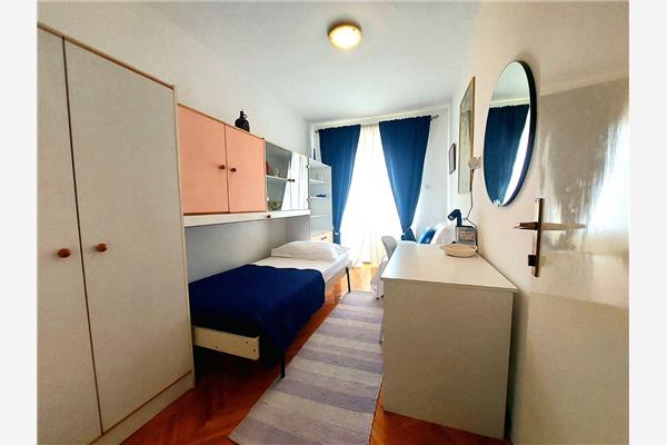 Apartmá A1, pro 5 osoby