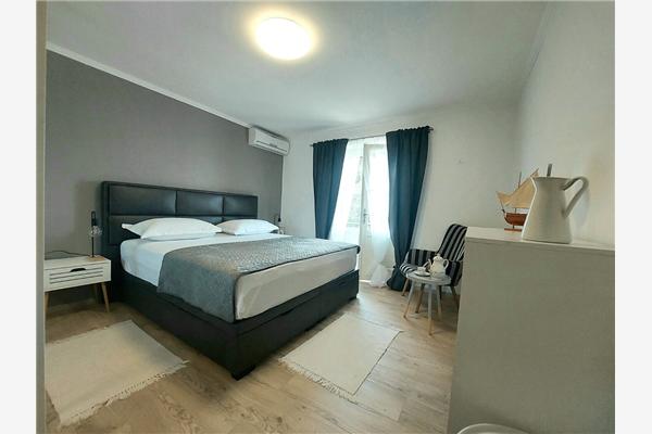 Apartmá A1, pro 5 osoby