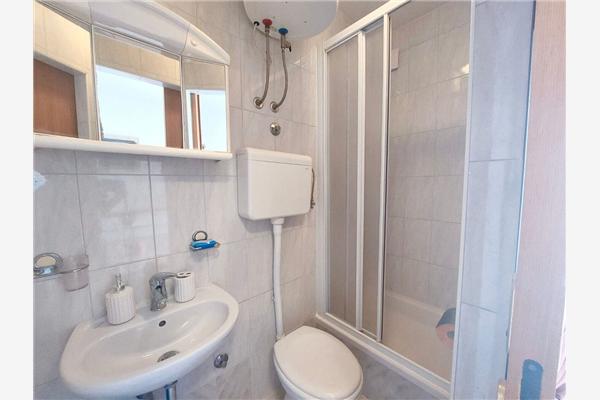 Apartmá A1, pro 5 osoby