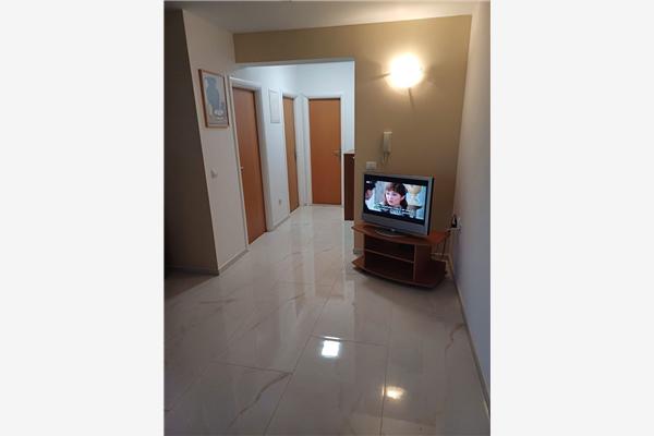 Apartman A1, na 4 osebe