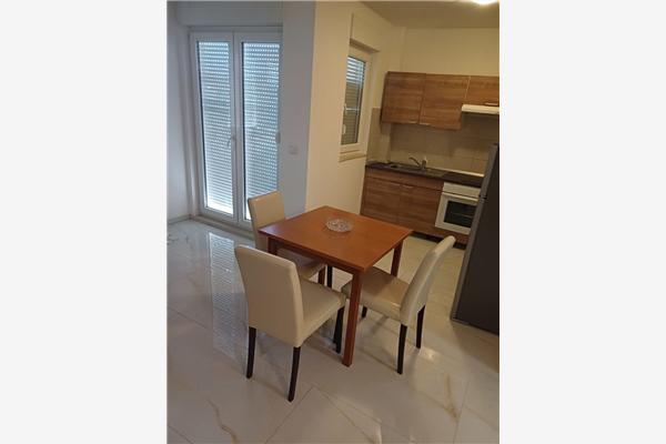 Apartman A1, na 4 osebe