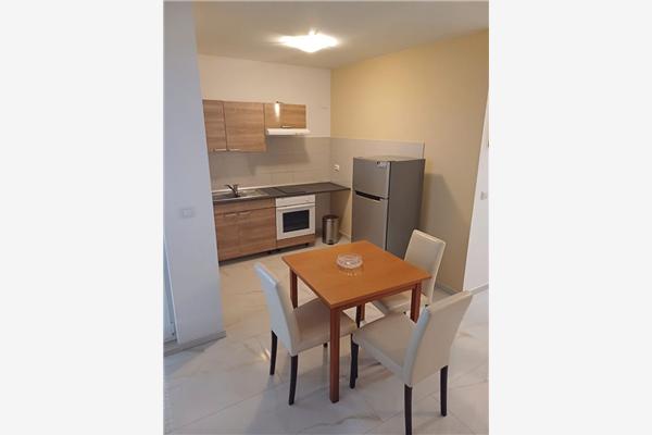 Apartman A1, na 4 osebe