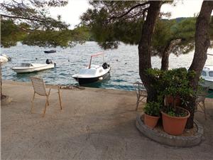 Huis Tanya Zaton Veliki (Dubrovnik), Kwadratuur 125,00 m2, Lucht afstand tot de zee 10 m