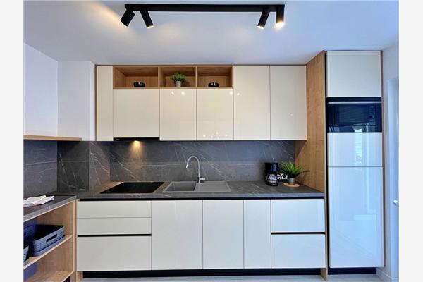 Apartment A13, for 4 persons