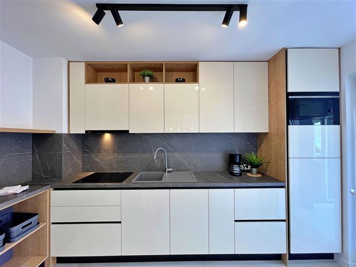 Apartment A13, for 4 persons