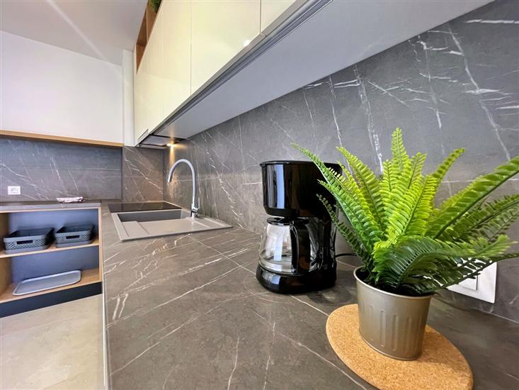 Apartment A13, for 4 persons