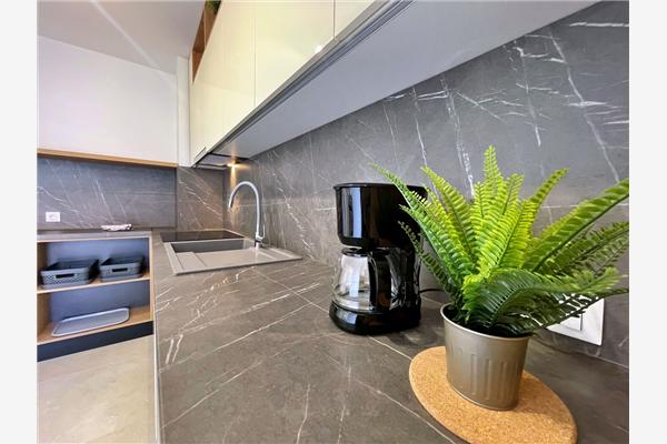 Apartment A13, for 4 persons