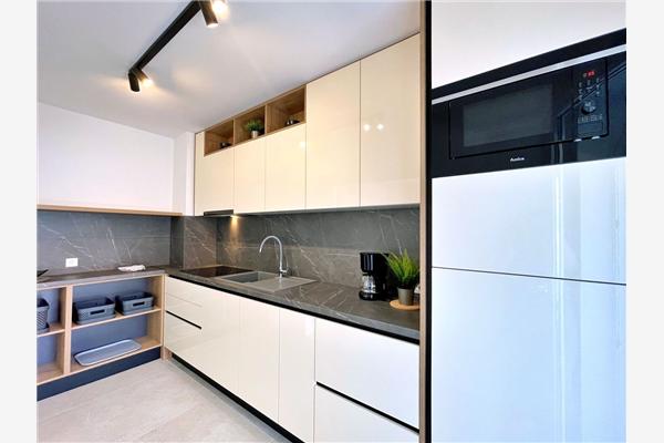 Apartment A13, for 4 persons