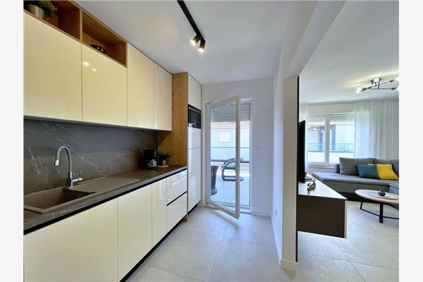 Apartment A13, for 4 persons