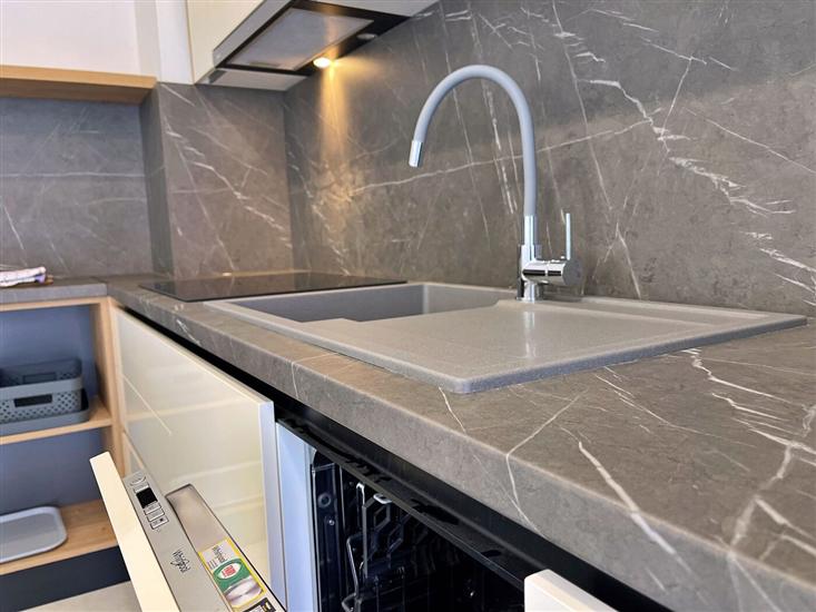 Apartment A13, for 4 persons