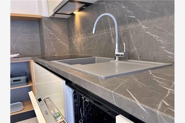 Apartment A13, for 4 persons