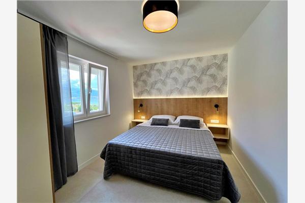 Apartment A13, for 4 persons