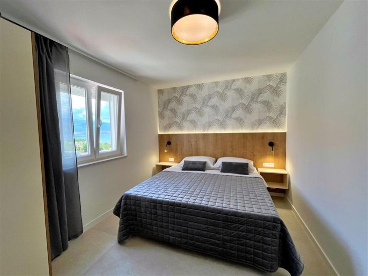 Apartment A13, for 4 persons