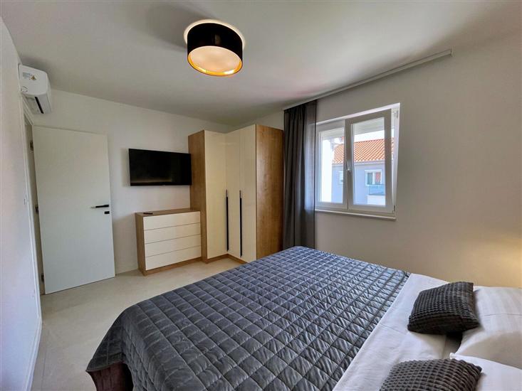 Apartment A13, for 4 persons