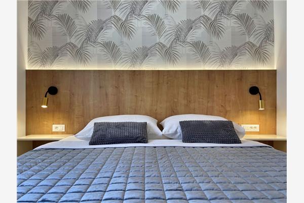 Apartment A13, for 4 persons