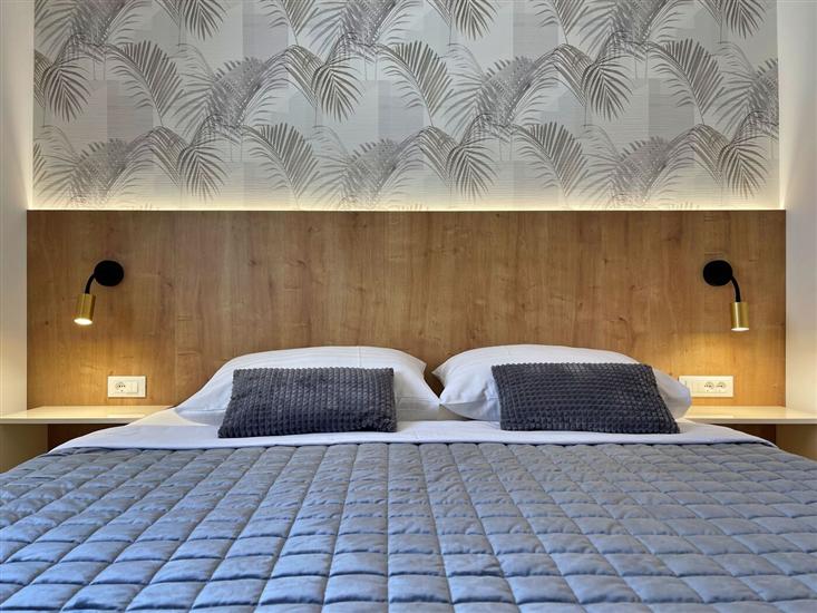 Apartment A13, for 4 persons