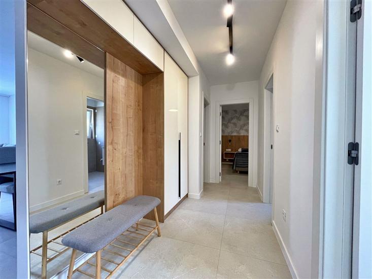 Apartment A13, for 4 persons