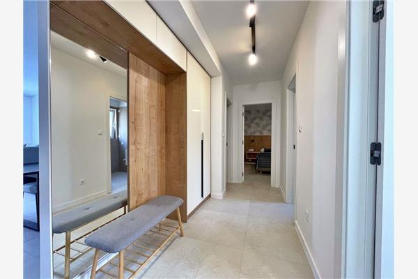 Apartment A13, for 4 persons