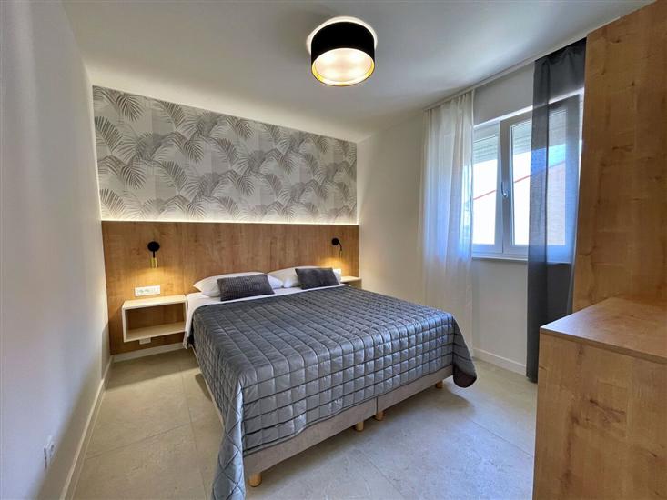 Apartment A13, for 4 persons