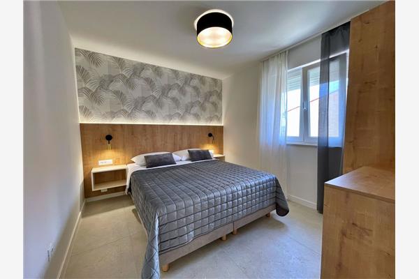 Apartment A13, for 4 persons