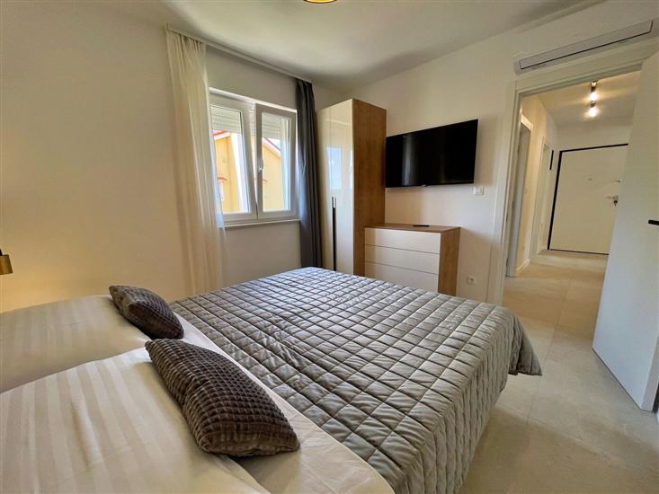 Apartment A13, for 4 persons