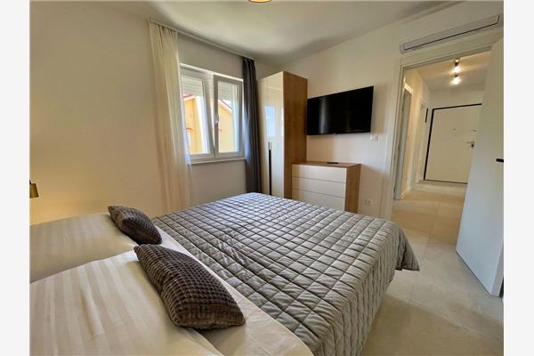 Apartment A13, for 4 persons