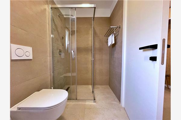 Apartment A13, for 4 persons