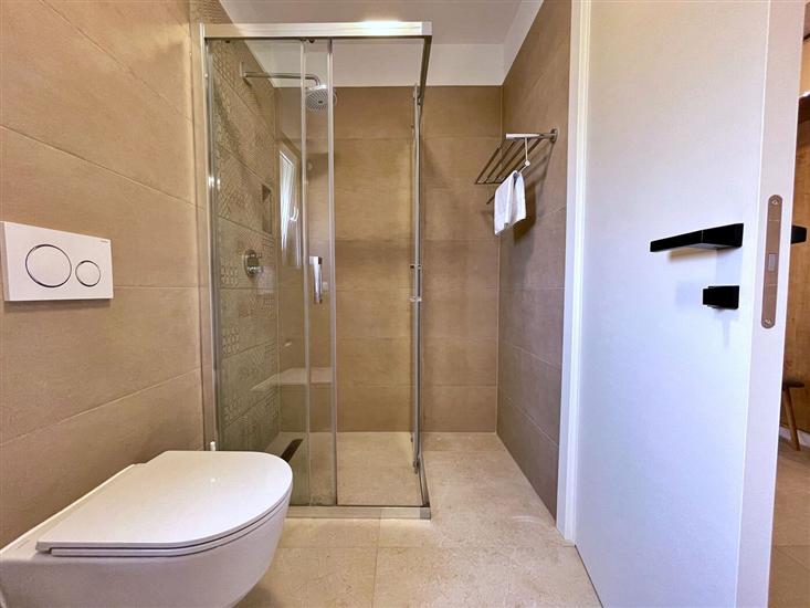 Apartment A13, for 4 persons