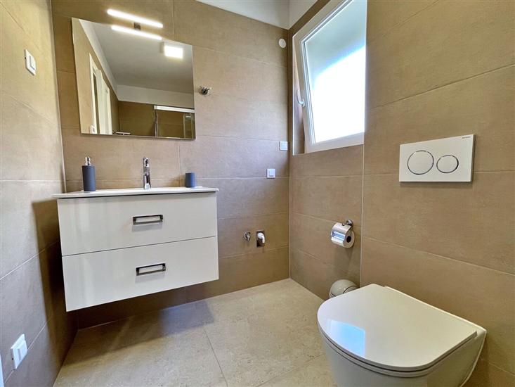 Apartment A13, for 4 persons