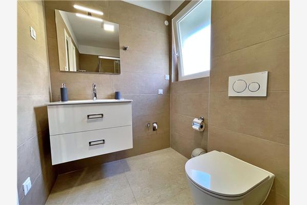 Apartment A13, for 4 persons