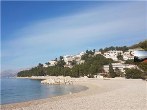 Appartement Makarska Riviera,ReserverenComfortVanaf 214 €